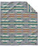 Image #1 - Pendleton Gray Chief Joseph Blanket , Grey, hi-res