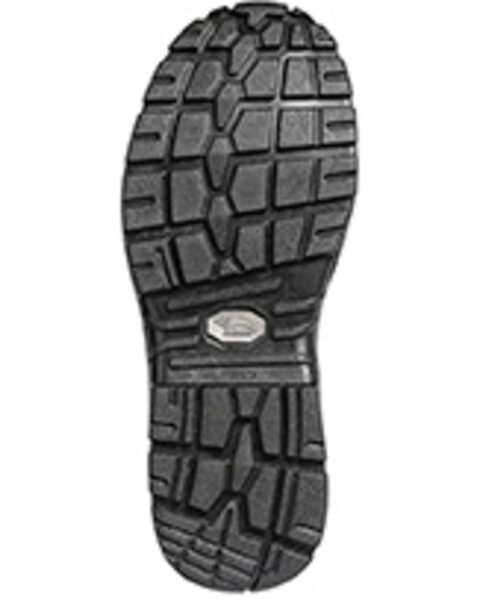 Avenger Men's Waterproof Hiker Boots - Composite Toe, Black, hi-res