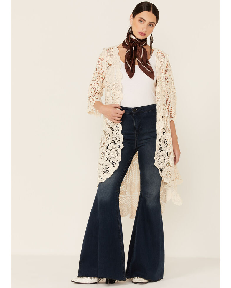 Women's Kimonos & Ponchos - Country Outfitter