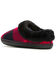 Image #2 - Harley Davidson Women's Lyssa Slippers, Black, hi-res