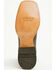 Image #7 - Ariat Men's County Roads Western Boots - Broad Square Toe, Grey, hi-res