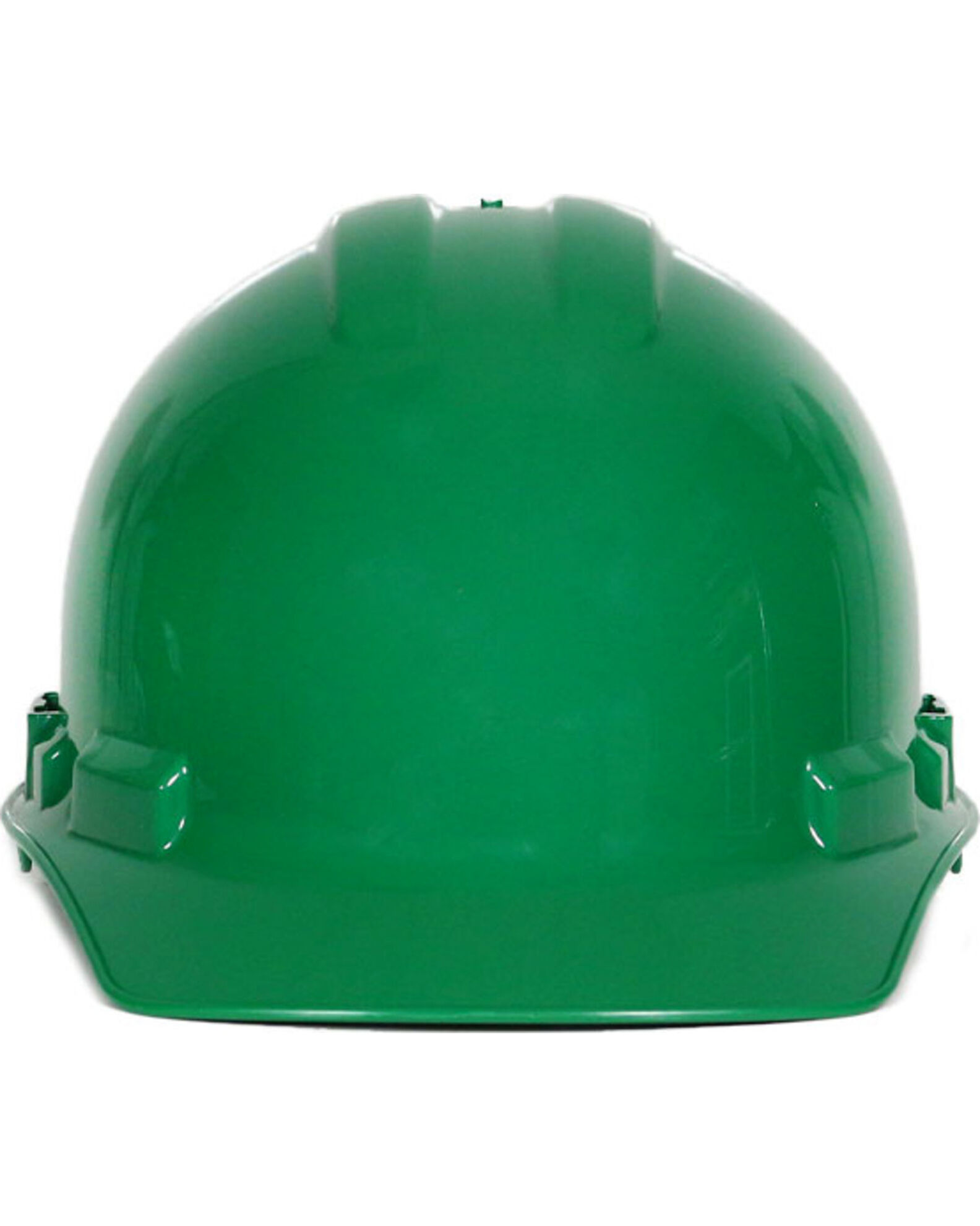 Image #4 - Radians Men's Granite Cap Hard Hat, Green, hi-res