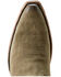 Image #4 - Ariat Women's Jukebox Western Boots - Snip Toe, Green, hi-res