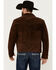 Image #4 - Scully Men's Leather Fringe Jacket, , hi-res