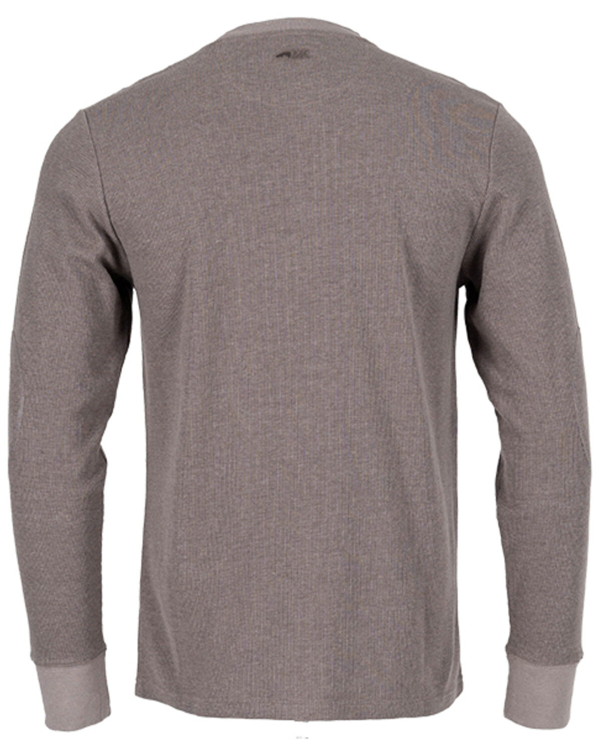 Image #2 - Mountain Khakis Men's Axe Thermal Henley, Multi, hi-res