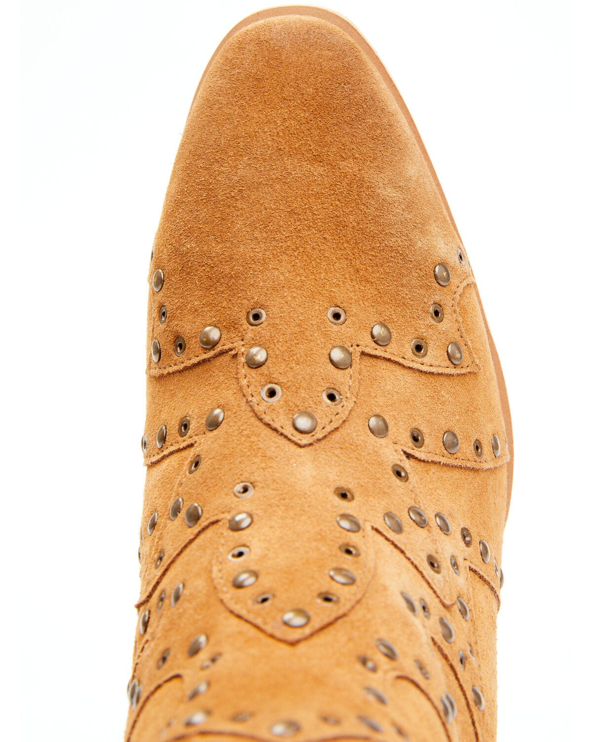 Image #6 - Idyllwind Women's Tawny Fashion Booties - Round Toe, , hi-res