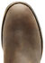 Rocky Men's Waterproof Wellington Work Boots - Round Toe, , hi-res