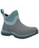 Image #1 - Muck Boots Women's Arctic Sport II Ankle Boots - Round Toe, Grey, hi-res
