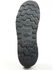 Image #7 - Thorogood Men's Walnut Roofer USA Work Boots - Soft Toe, Black, hi-res