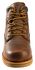 Image #4 - Chippewa Men's Waterproof & Insulated 6" Lace-Up Work Boots - Soft Toe, Brown, hi-res
