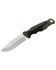 Buck Knives 658 Pursuit Fixed Blade Knife, Olive, hi-res
