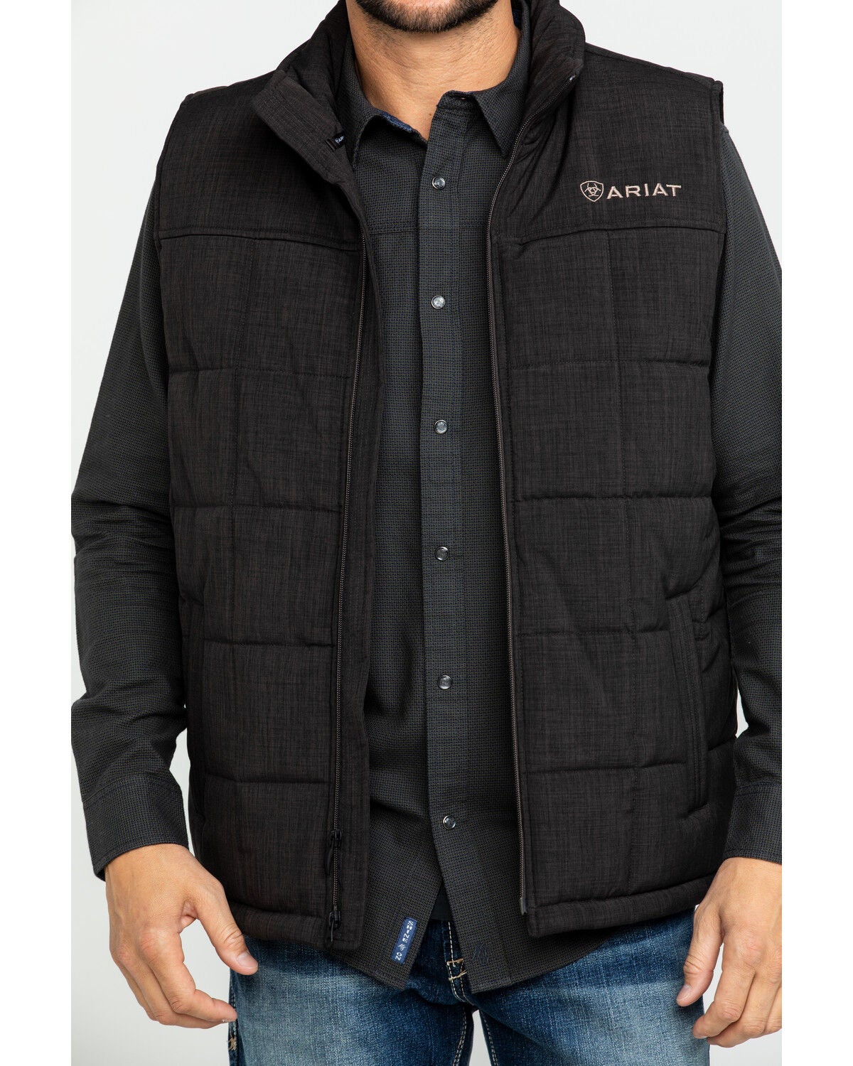 ariat concealed carry jacket
