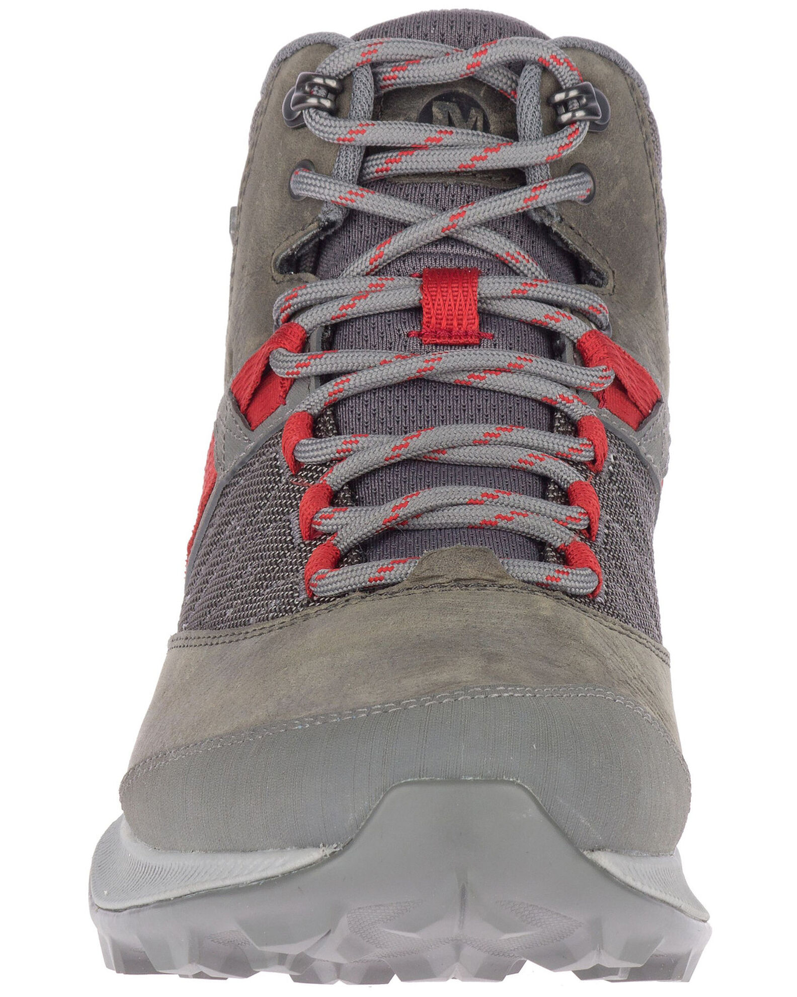 Merrell zion waterproof clearance