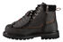 Harley Davidson Men's Jake Boots - Steel Toe, Black, hi-res