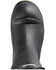 Image #4 - Baffin Men's Titan Work Boots - Steel Toe, Black, hi-res