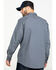 Ariat Men's Steel Rebar Made Tough Durastretch Long Sleeve Work Shirt , , hi-res