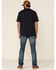 Levi's Men's 559 Funky City Stretch Relaxed Straight Fit Jeans , Blue, hi-res