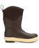 Image #2 - Xtratuf Men's 12" Insulated Elite Legacy Boots - Round Toe, Brown, hi-res