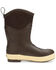 Image #2 - Xtratuf Men's 12" Insulated Elite Legacy Boots - Round Toe , Brown, hi-res