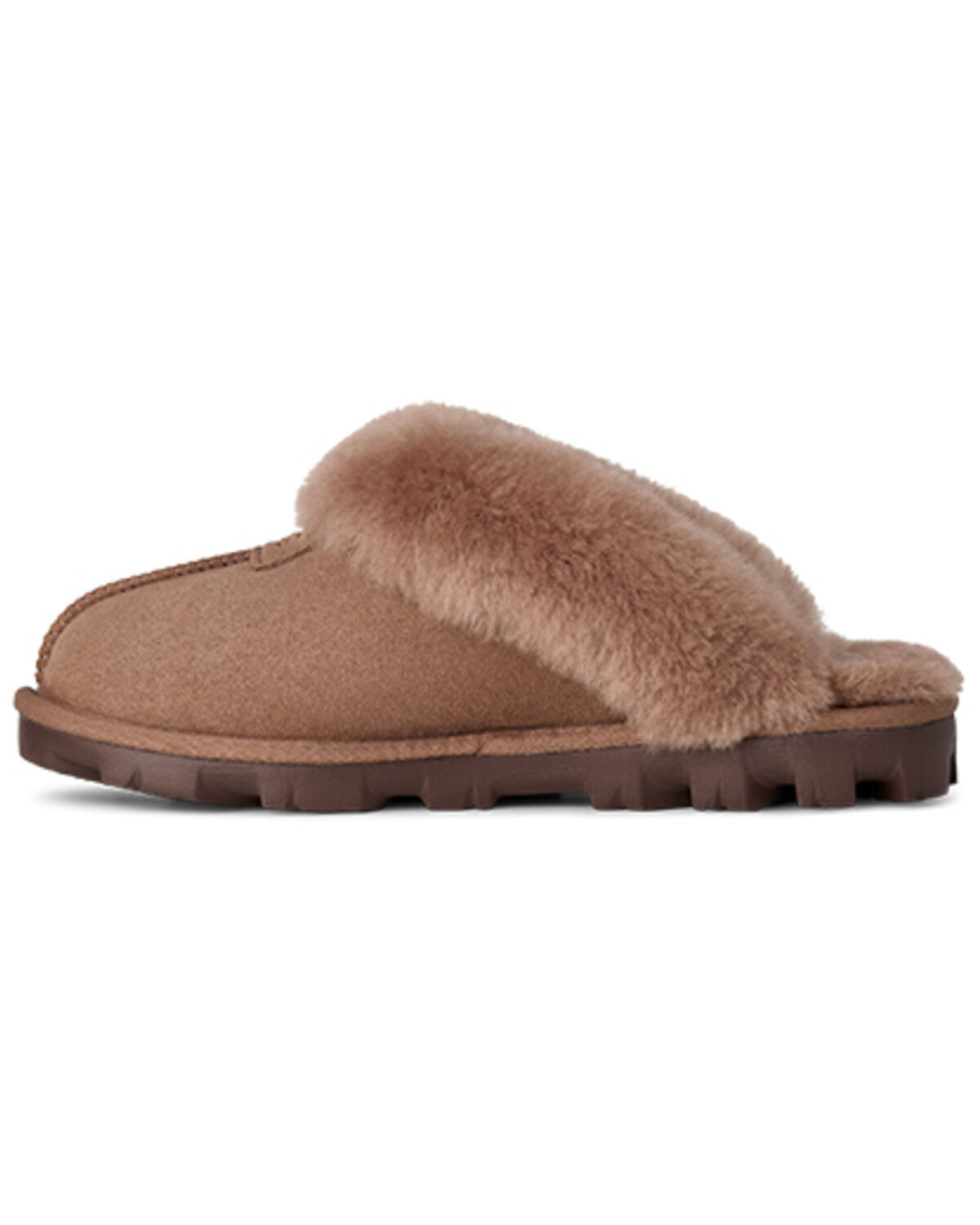 Image #3 - UGG Women's Coquette, Coral, hi-res