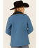 Image #4 - Powder River Outfitters Women's Honeycomb Performance Zip-Front Jacket, , hi-res