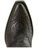 Image #4 - Ariat Women's Casanova Tall Western Boots - Snip Toe, Black, hi-res