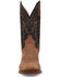 Image #4 - Dan Post Men's Lance Performance Western Boots - Broad Square Toe, , hi-res
