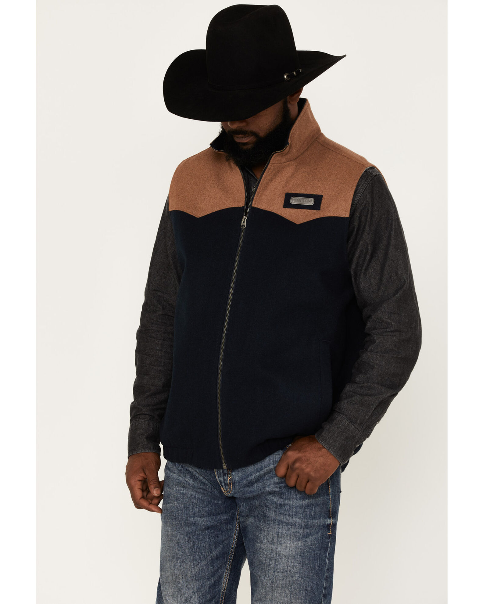 Cinch concealed vest online
