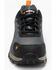 Hawx Men's Athletic Sneaker Work Boots - Composite Toe, Grey, hi-res