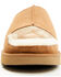 Image #4 - UGG Women's Greenport Slide Slippers, Chestnut, hi-res