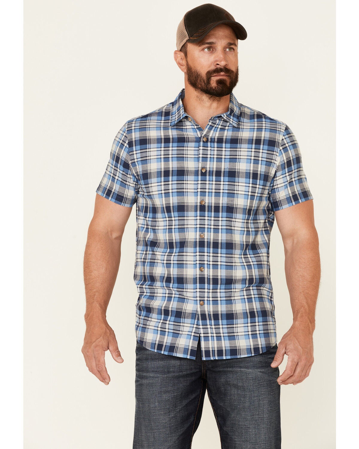 Men's Pendleton Shirts - Country Outfitter