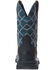 Image #4 - Wolverine Men's Ranch King Western Work Boots - Composite Toe, , hi-res