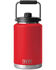 Image #1 - YETI Rambler® One Gallon Jug, Red, hi-res