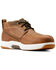 Image #1 - Ariat Men's Conveyer Work Shoes - Composite Toe, Brown, hi-res