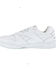 Image #3 - Reebok Women's Low Cut Work Sneakers - Composite Toe, Grey, hi-res