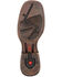 Durango Women's Lady Rebel Pro Crimson Western Boots - Square Toe, Brown, hi-res