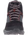 Merrell Men's Zion Waterproof Hiking Boots - Soft Toe, Black, hi-res