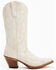 Image #2 - Shyanne Women's Novia Western Boots - Snip Toe, , hi-res