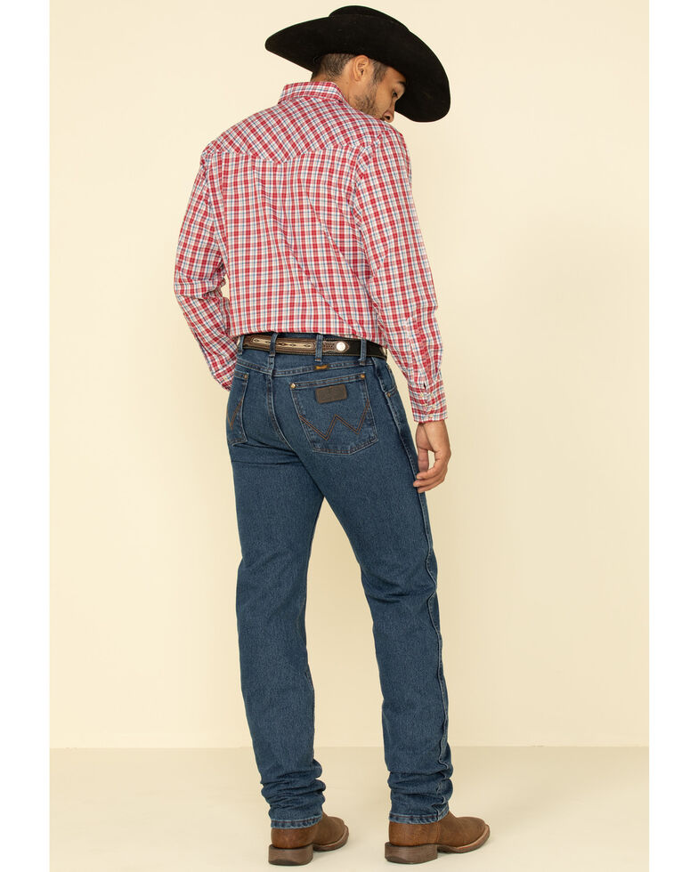 wrangler premium performance advanced comfort jeans