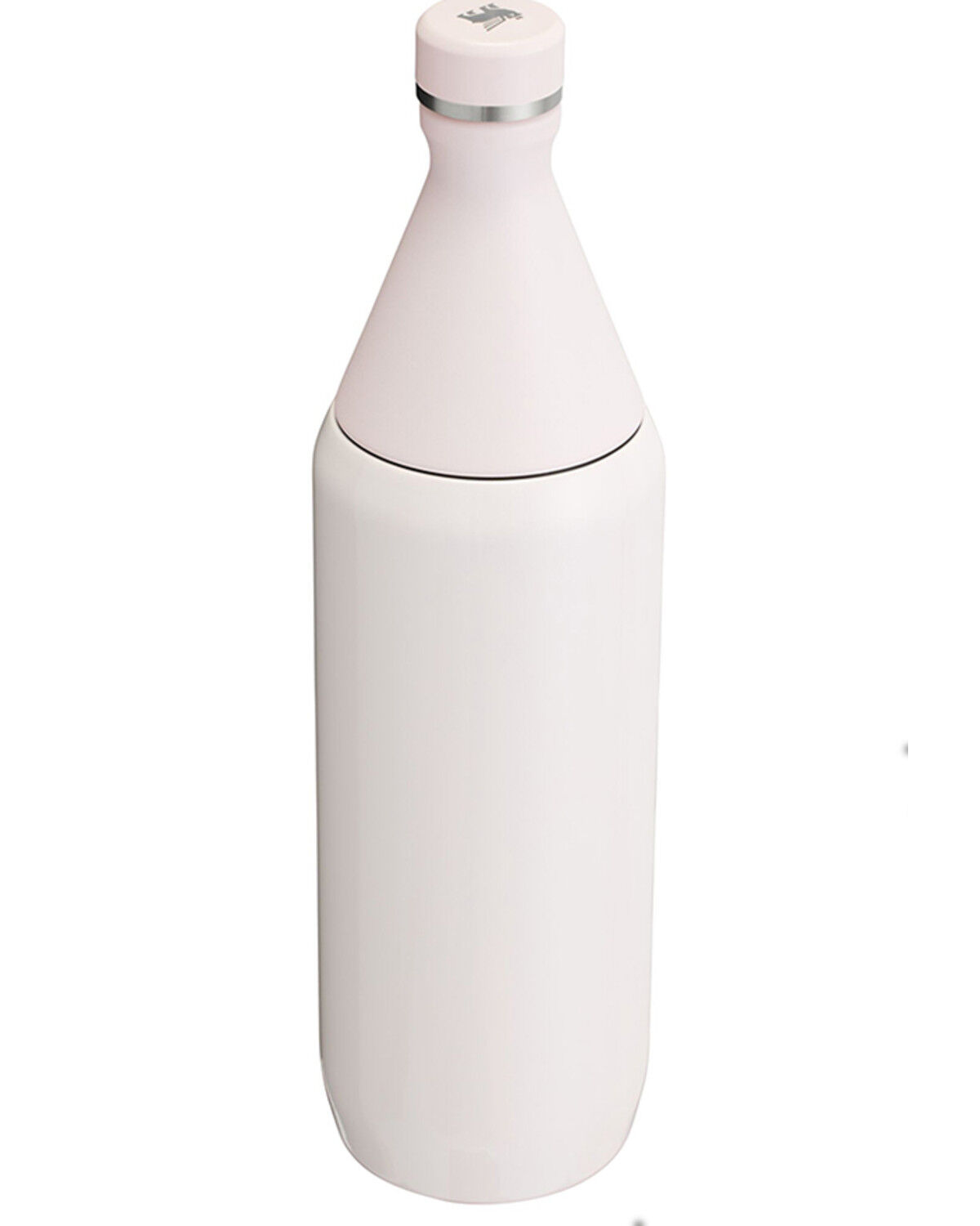 Image #2 - Stanley 34oz All Day Slim Bottle, Rose, hi-res