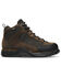 Image #3 - Danner Men's Radical 452 5.5" Hiking Boots - Soft Toe, Dark Brown, hi-res