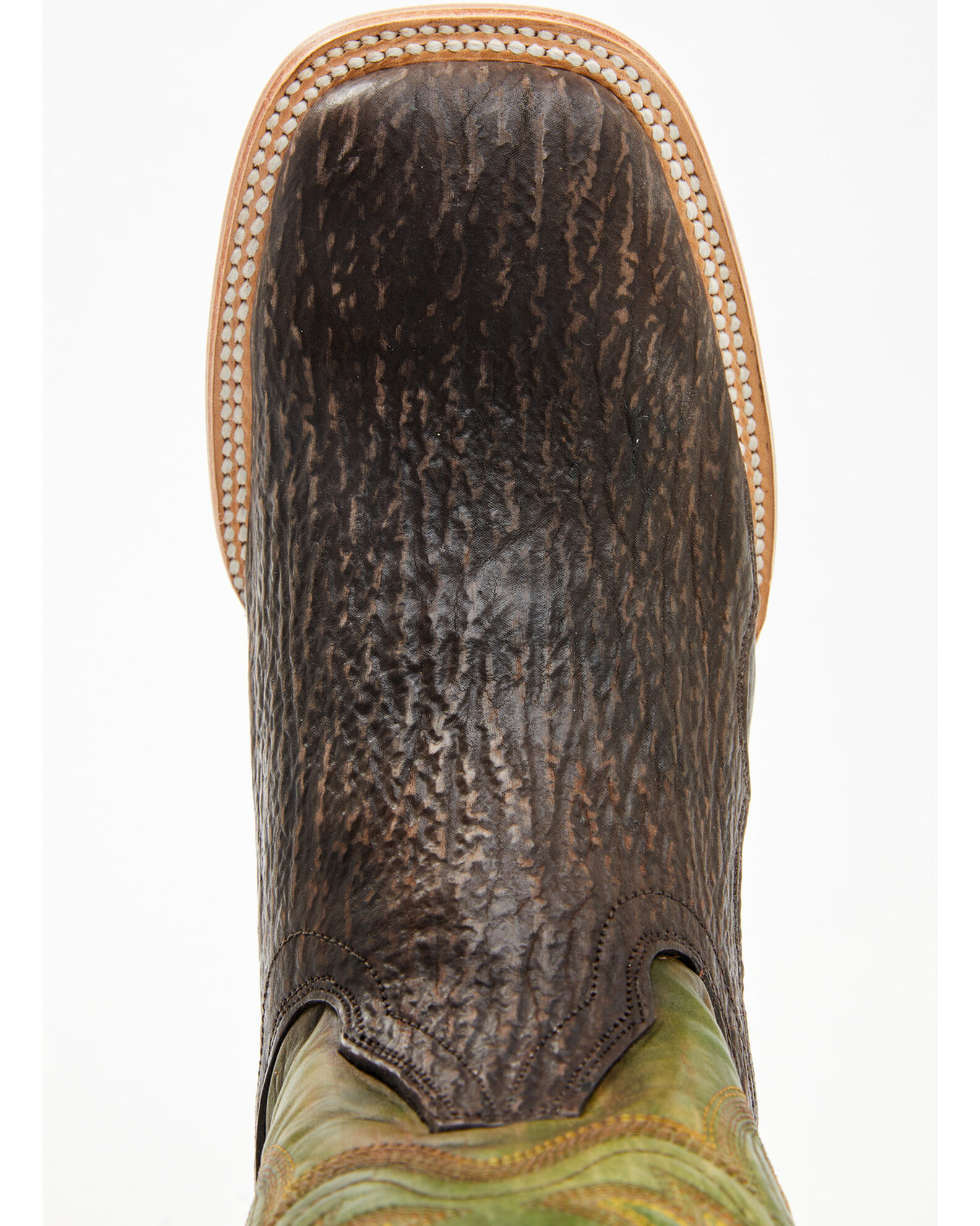 Cody James Men's Exotic Shark Western Boots - Broad Square Toe - Country  Outfitter