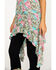 Ariat Women's Petal Floral Camo Print Tank , Multi, hi-res