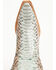 Image #6 - Idyllwind Women's Slay Exotic Python Western Boots - Snip Toe, Multi, hi-res