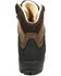 Image #3 - White's Boot Men's Payette 6" Lace-Up Work Boots - Round Toe, Coffee, hi-res