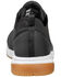 Image #4 - Carhartt Men's Force Lace-Up Work Shoe - Nano Composite Toe, Black, hi-res