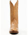 Image #4 - Dan Post Men's Orville Western Performance Boots - Round Toe, , hi-res