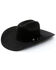 Image #1 - Cody James Colt 5X Felt Cowboy Hat, Black, hi-res