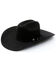 Image #1 - Cody James Colt 5X Felt Cowboy Hat , Black, hi-res