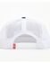 Image #3 - Kimes Ranch Men's Craftsman Logo Patch Ball Cap, Navy, hi-res